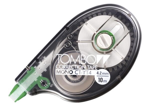 Korrekturroller Tombow Mono 4 
